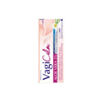 Vaginal Gel